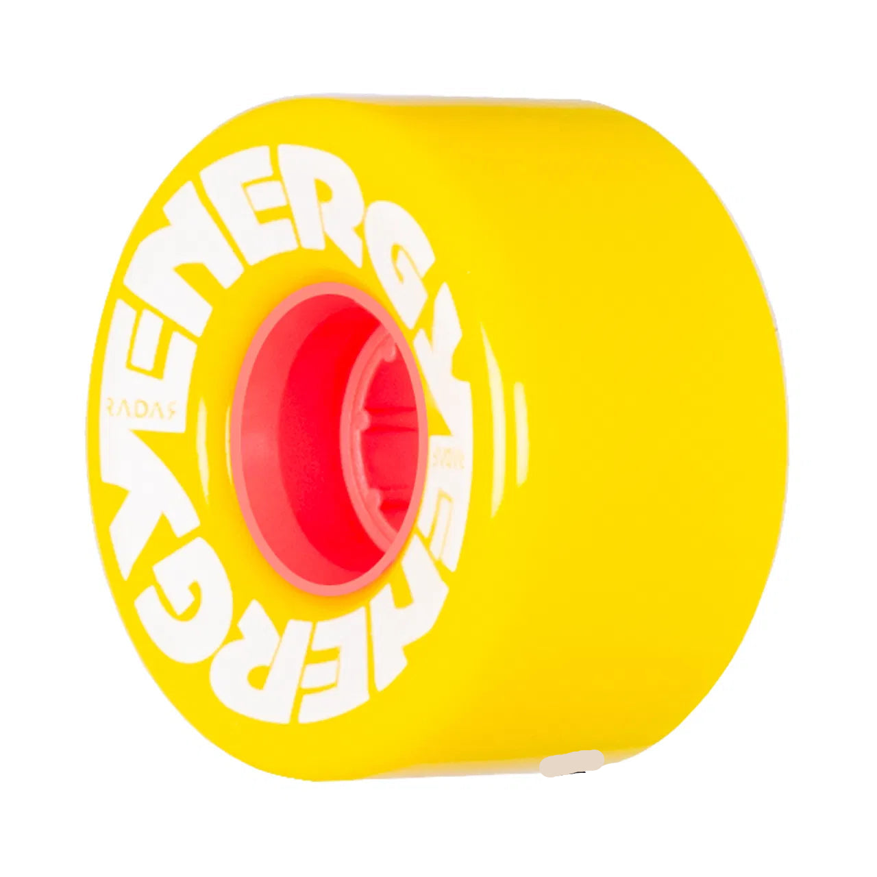 Radar Energy Wheels - 78A - Outdoor Roller Skate Wheels
